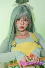 美脚 ドール 芷沅 かわいい子