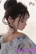 Noa お風呂 モデル系 ラブドール