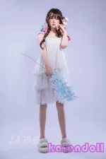 Enya 綺麗系 ラブドール 姉系