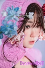 Enya 女性らしい ドール 姉系