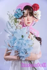 ラブドール 美しい Enya 姉系