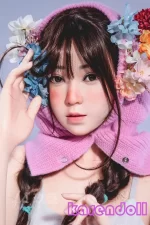 Enya ラブドール 美しい 姉系