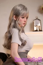 0629 姉さん系 細腰 ドール