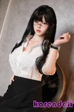 綺麗系 人形 0631 秘書