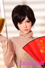ボーイッシュ系 FUDOLL J037 莎莉