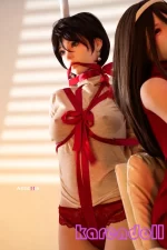 等身大ドール FUDOLL J037 莎莉