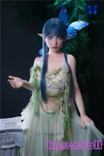 Sophia 脚線美 綺麗系 ドール