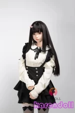 かわいい顔 SHEDOLL 洛小乙1.0