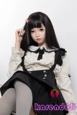清楚系人形 SHEDOLL 洛小乙1.0
