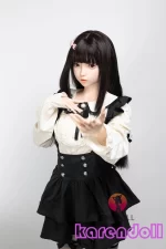 かわいい人形 SHEDOLL 洛小乙1.0