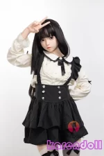 SHEDOLL 洛小乙1.0