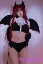 魅魔キャラ XY DOLL BY068 Marin
