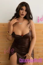 ID4S おしゃれ 人形 Selena 豊満