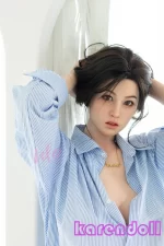 WanZhi 人妻 ラブドール 姉系