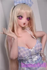 RAD047 綺麗系 ドール 八重歯