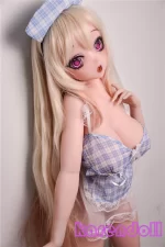 RAD047 八重歯 人妻 ラブドール