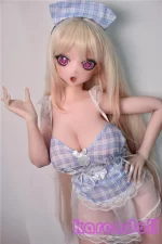 RAD047 美脚美人 ドール 八重歯