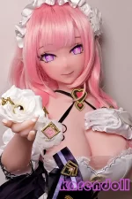 人妻 ラブドール AHR009 異世界