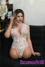 Carlee 家庭主婦 半身ドール