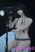 人妻 ラブドール 小璐 ルーズソックス