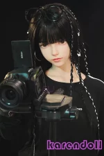 小璐 ルーズソックス ラブドール 美しい