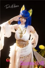江小棠 淑女 ドール 悩殺的