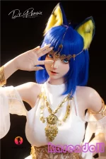 ラブドール 美しい 江小棠 悩殺的