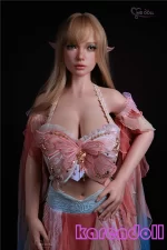 Iris エルフ系 熟女 ラブドール