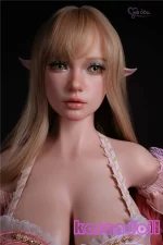 Iris エルフ系 綺麗系 ドール