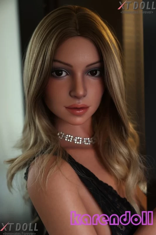 ダッチワイフ XTDOLL XT-3 Cynthia