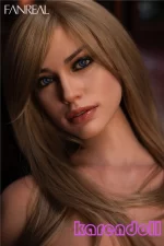 Della モデル系 ドール 美脚