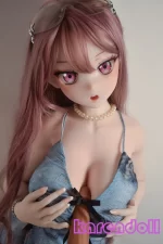 RAD022 綺麗系 ラブドール 姉さん