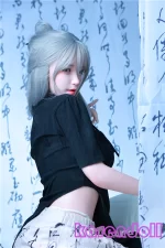 夏沫 生足 綺麗系 ドール