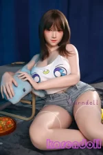 Y239 韓国系 熟女 ラブドール