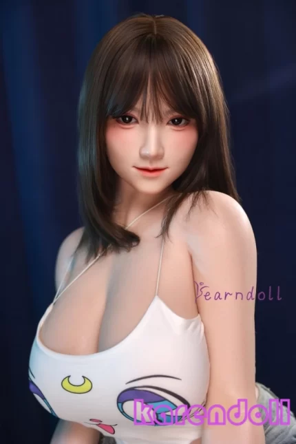 Y239 韓国系 淑女 ドール