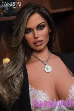 kelly 唇が魅力 綺麗系 ラブドール