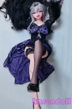 Miyu お嬢様 美人 ラブドール