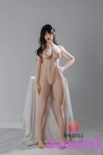 情熱的な SHEDOLL 苏星冉2.0