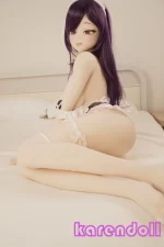 Anna 綺麗系 人形 やさしく