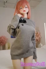 Hina ラブドール 美しい 恍惚顔