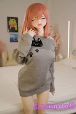 Hina 美人 ラブドール 恍惚顔
