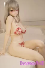Rio 彼女 人形 従順