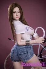 細腰 ラブドール Miaoyu 生足
