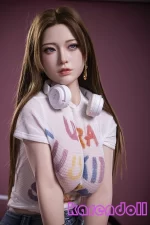 人妻 ラブドール Miaoyu 生足
