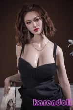 Baochai 人妻 ラブドール 女性らしく