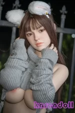モデル系 ラブドール Chloe 露出