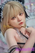 綺麗系 ドール T3 猫耳