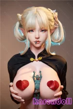 卡利亚 淫紋 熟女 ラブドール