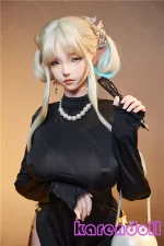 卡利亚 綺麗系 ラブドール 淫紋