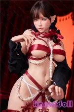 人妻 ラブドール 曼陀罗 きれい